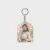 Sublimation Keychain 1202
