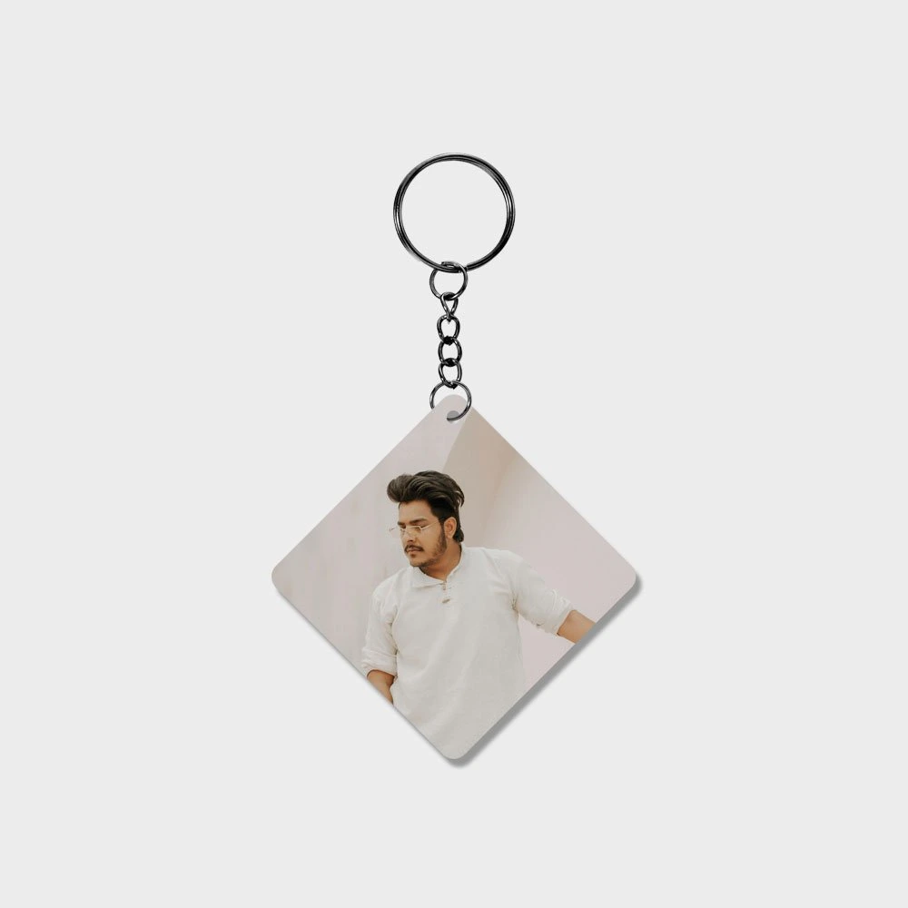 Sublimation Keychain 1203