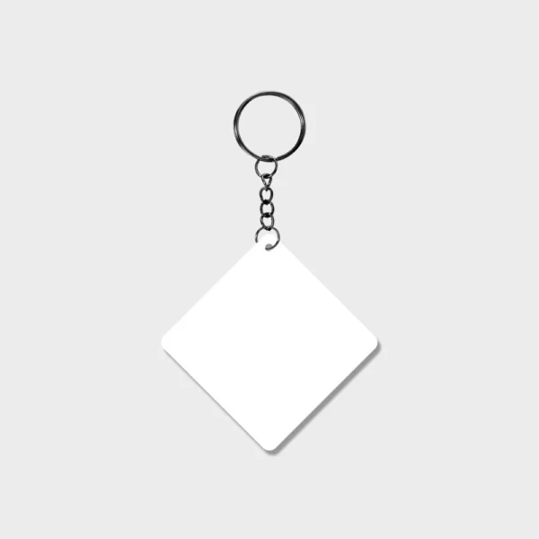Sublimation Keychain 1203