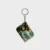 Sublimation Keychain 1221
