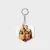 Sublimation Keychain 1226