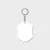 Sublimation Keychain 1232