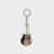 Sublimation Keychain 1253
