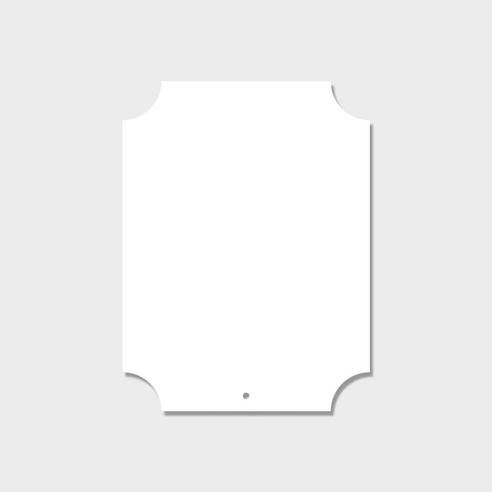 Sublimation Table Frame 1230