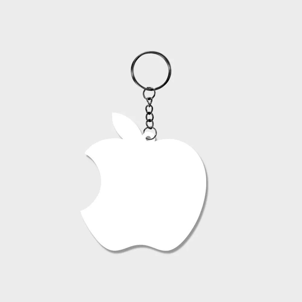 Sublimation Keychain 1239