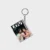 Sublimation Keychain 1255