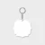 Keychain MDF Sublimation Blanks