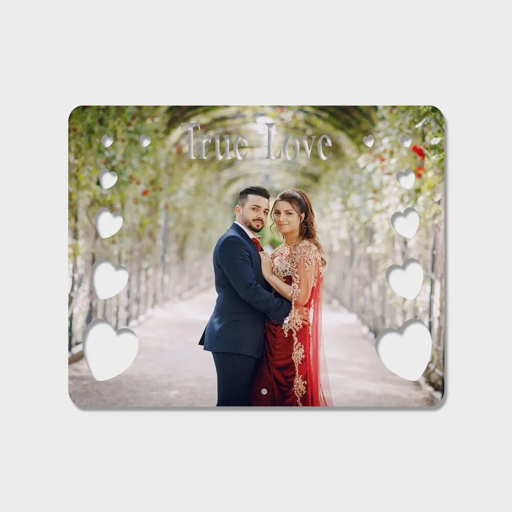 Sublimation Table Frame 1228