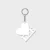 MDF Keychain- Blanks manufacturer
