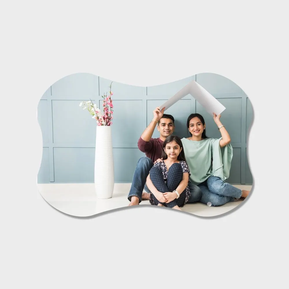Sublimation Table Frame 1237