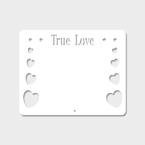 Sublimation Table Frame 1228