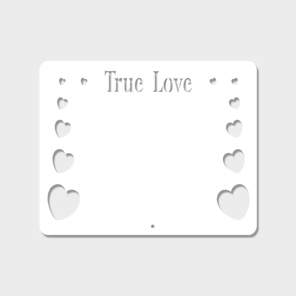Sublimation Table Frame 1228