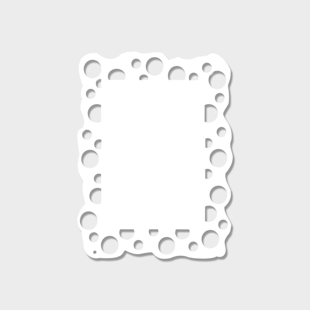 Photo Frame MDF sublimation Blanks Manufacturer