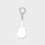 Sublimation Keychain 1253