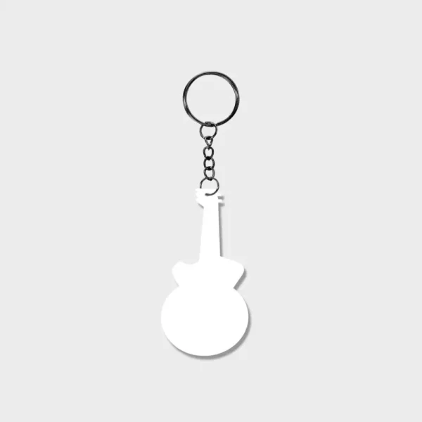 Sublimation Keychain 1253