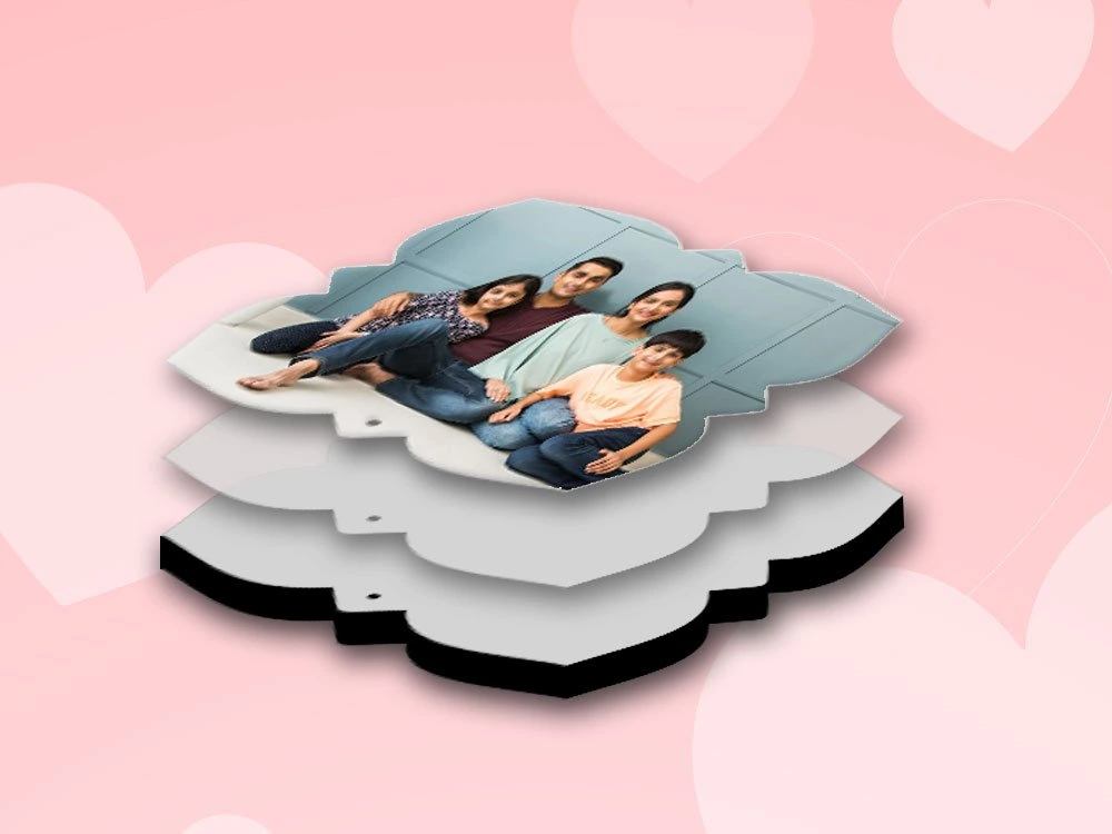 Sublimation Table Frame Manufacturer