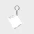Sublimation Keychain 1255