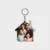 Sublimation Keychain 1211
