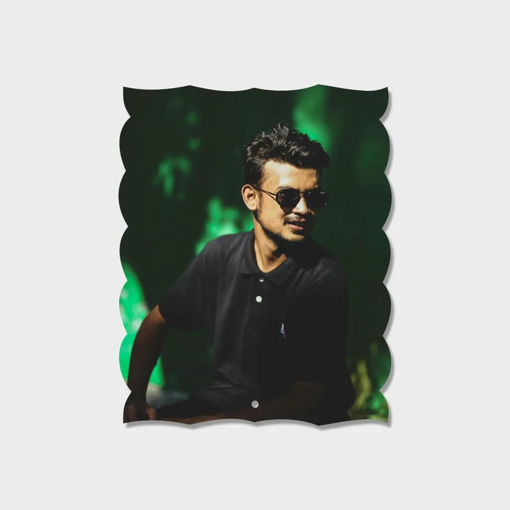 Sublimation Table Frame 1232