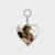 Sublimation Keychain 1251