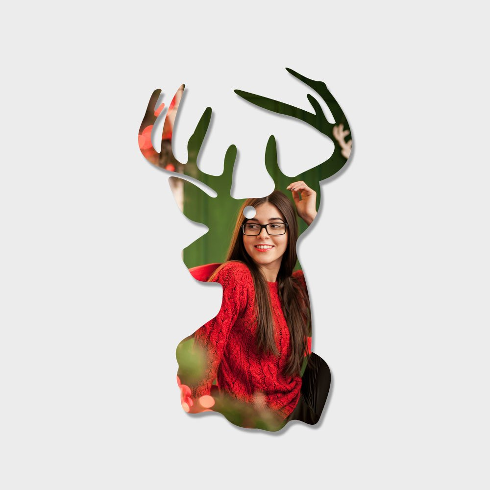 Christmas Ornaments CO-1