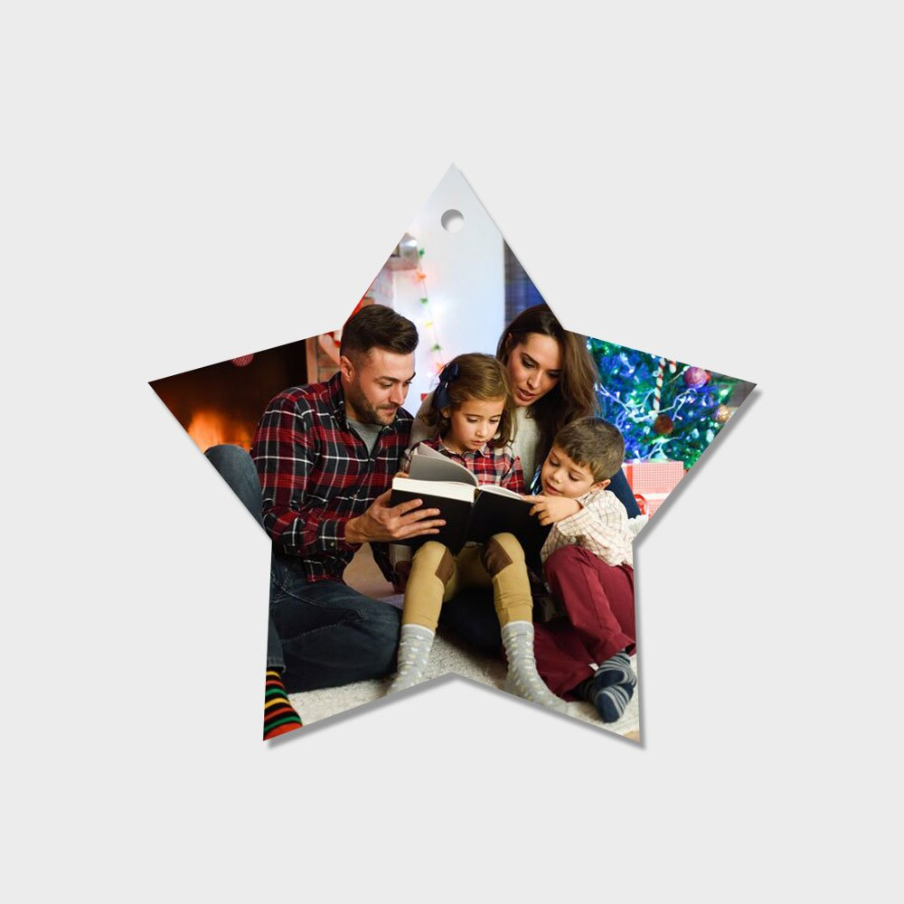 Christmas Ornaments CO-10