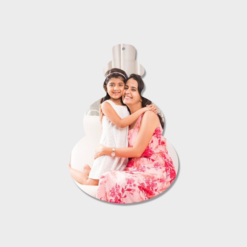 Christmas Ornaments CO-11