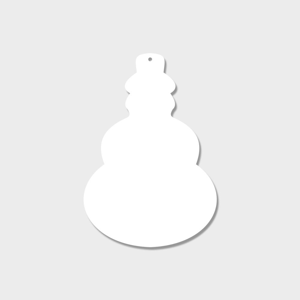 Christmas Ornaments CO-11