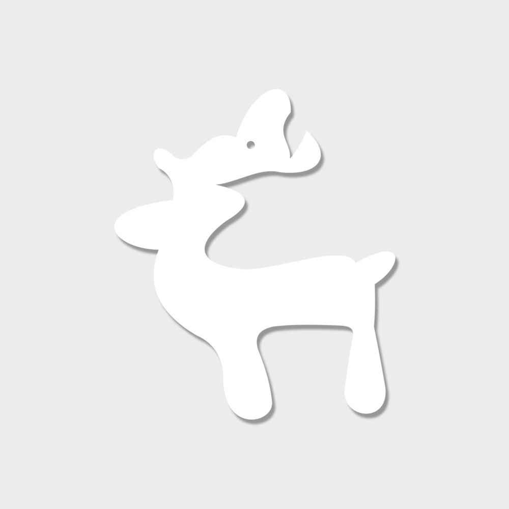 Christmas Ornaments CO-13