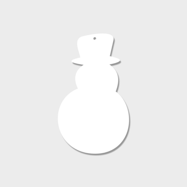 Christmas Ornaments CO-15