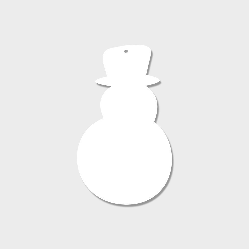 Christmas Ornaments CO-15