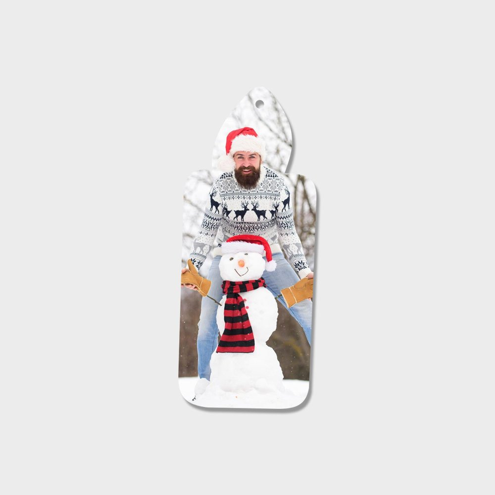 Christmas Ornaments CO-16