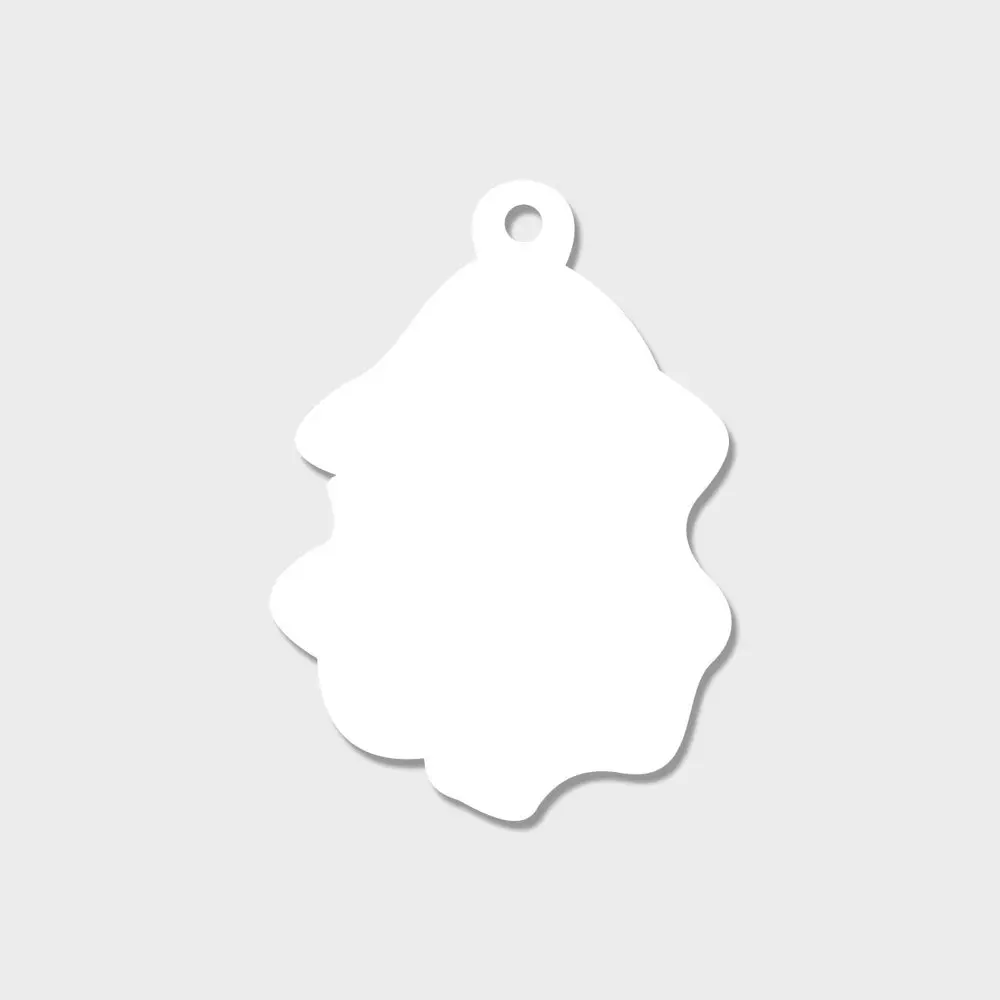 Christmas Ornaments CO-17