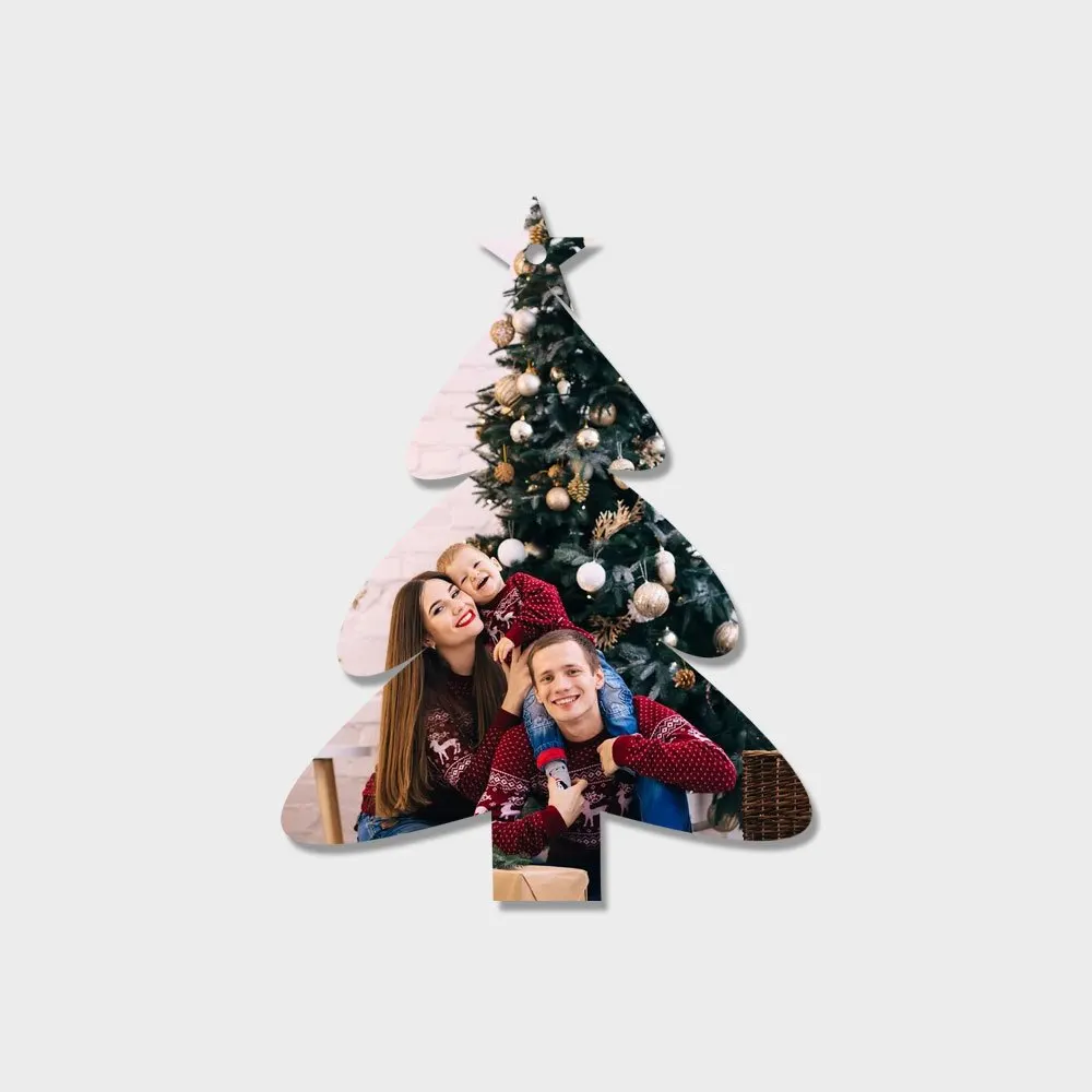 Christmas Ornaments CO-18