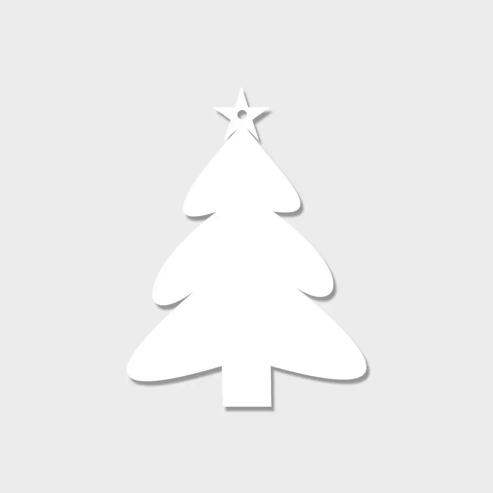 Christmas Ornaments CO-18
