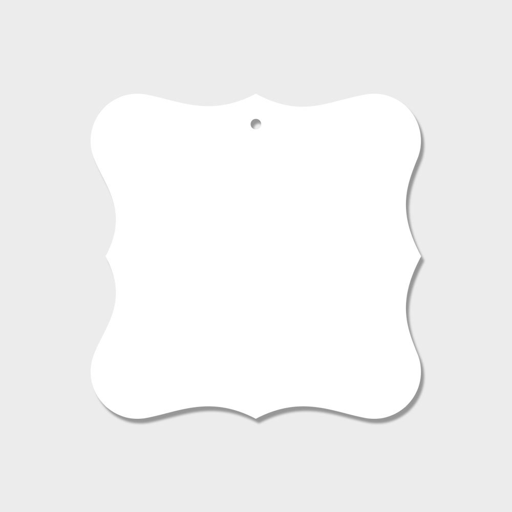 Christmas Ornaments CO-2