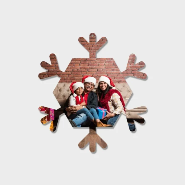 Christmas Ornaments CO-21