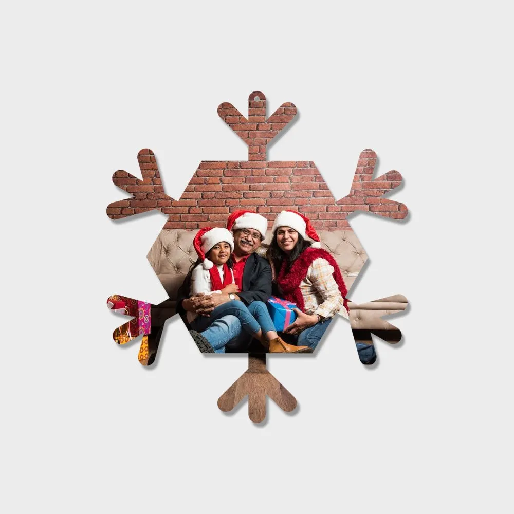 Christmas Ornaments CO-21