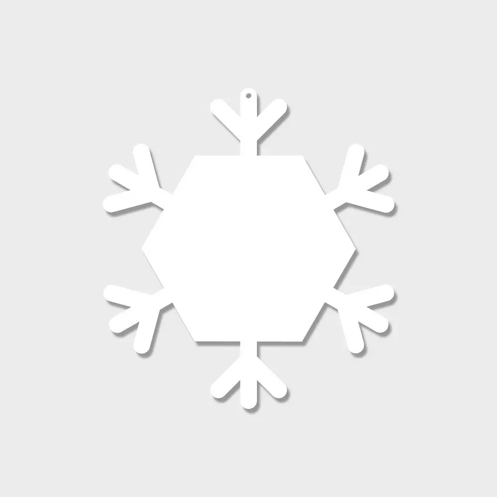 Christmas Ornaments CO-21