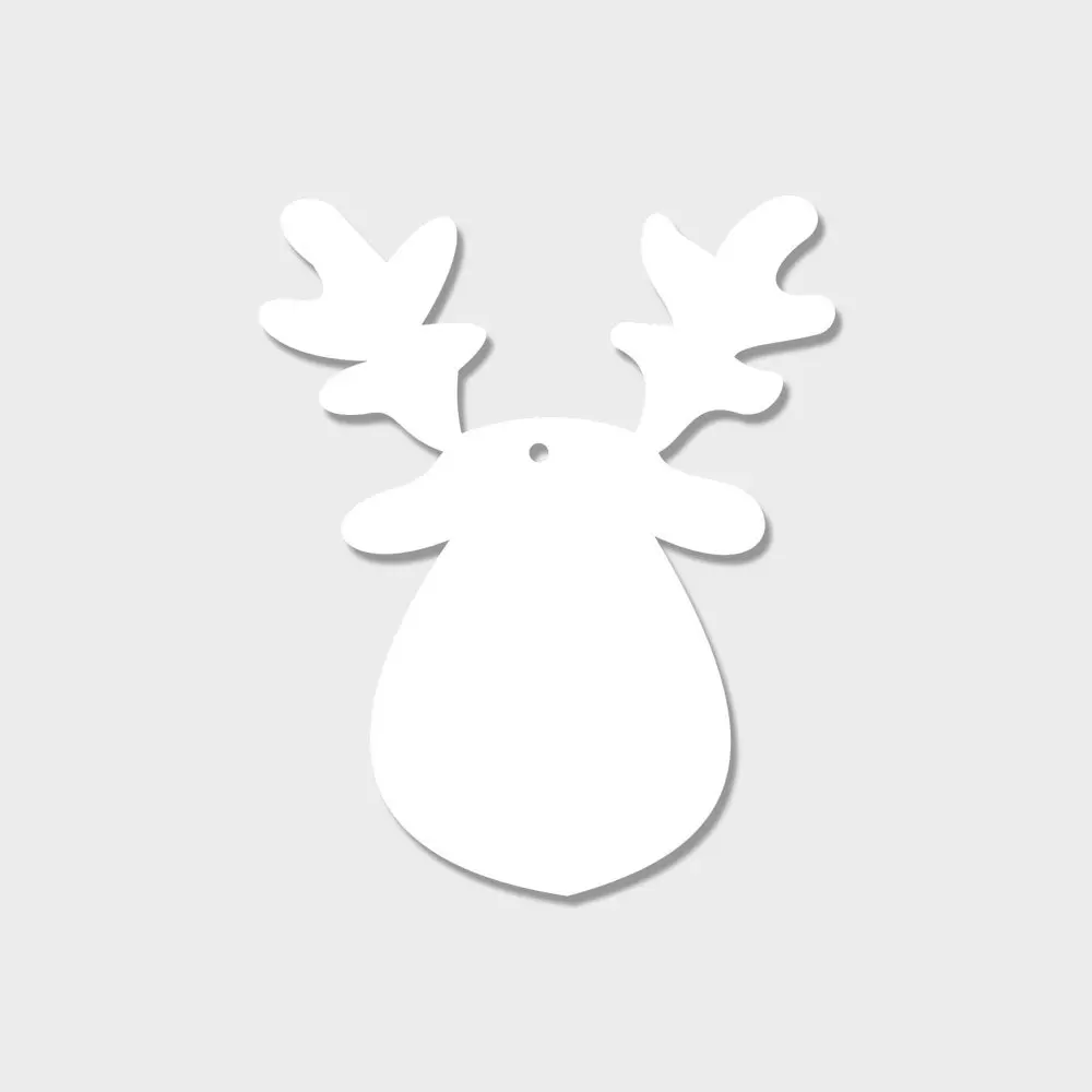Christmas Ornaments CO-22