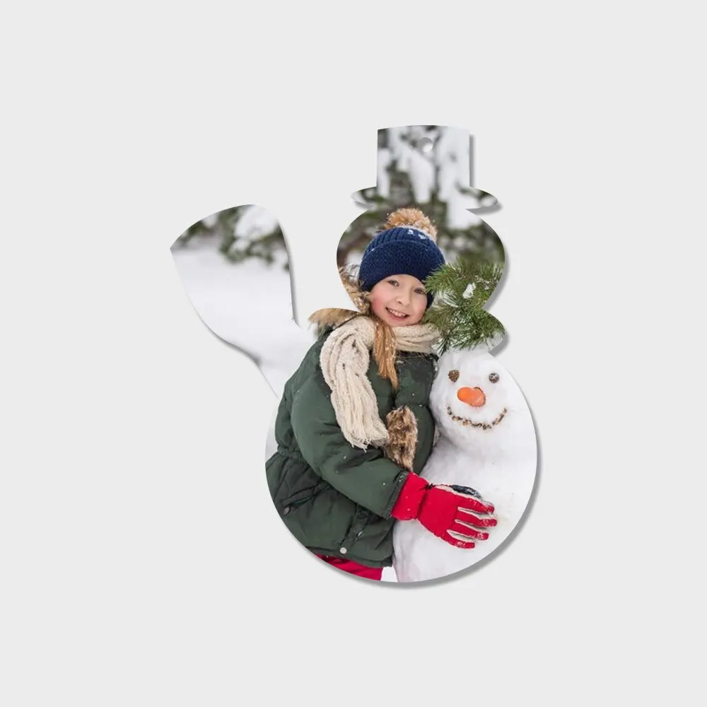 Christmas Ornaments CO-24