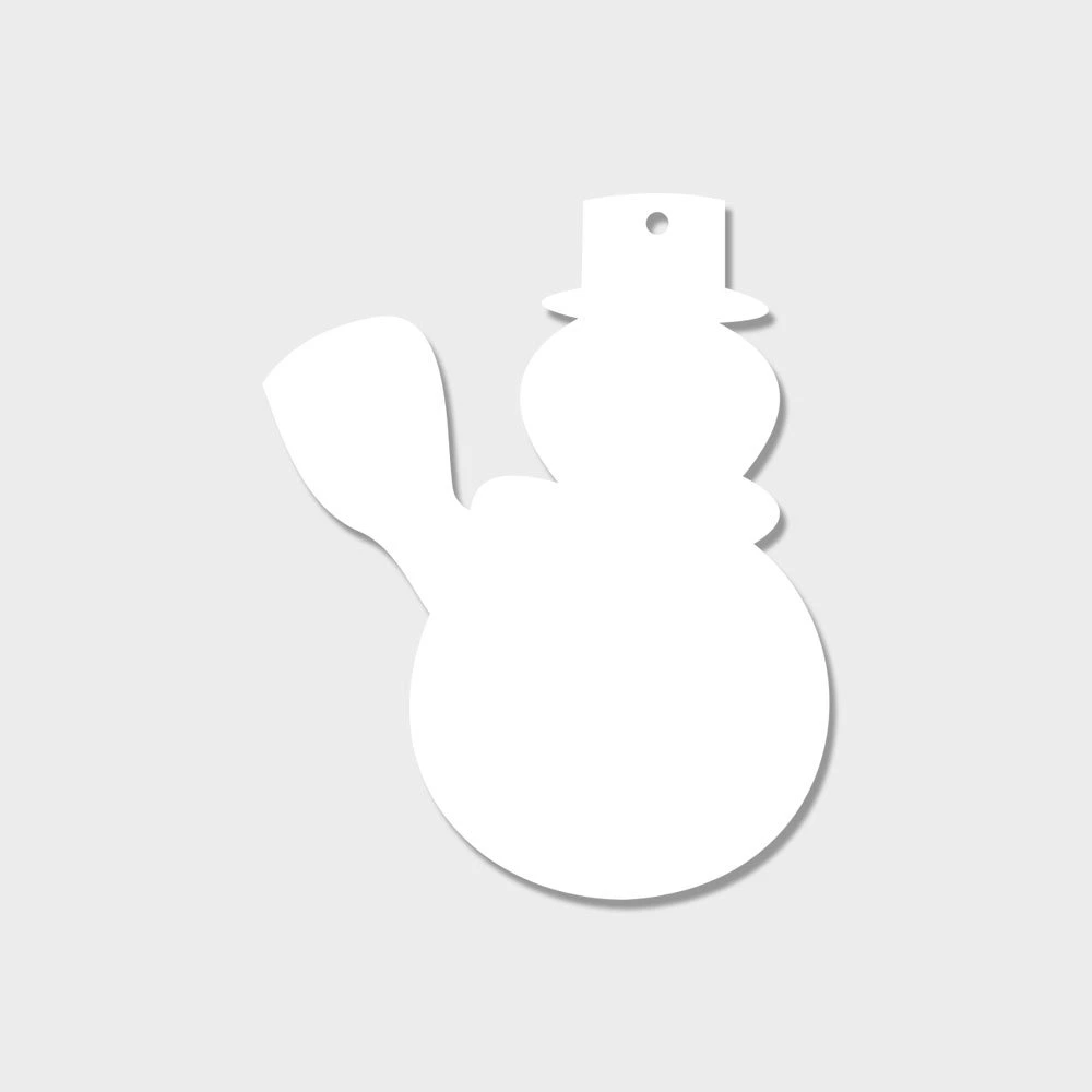 Christmas Ornaments CO-24