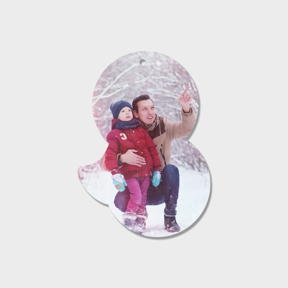 Christmas Ornaments CO-25