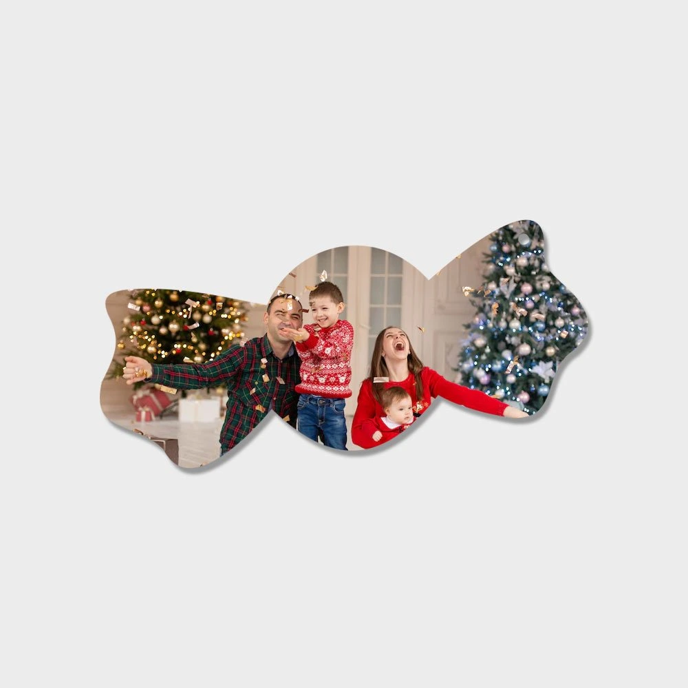 Christmas Ornaments CO-26