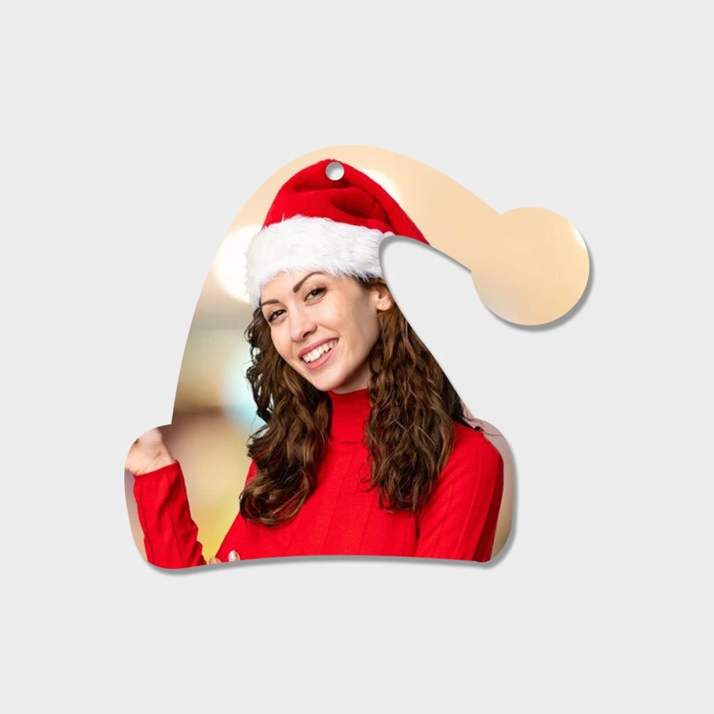 Christmas Ornaments CO-27