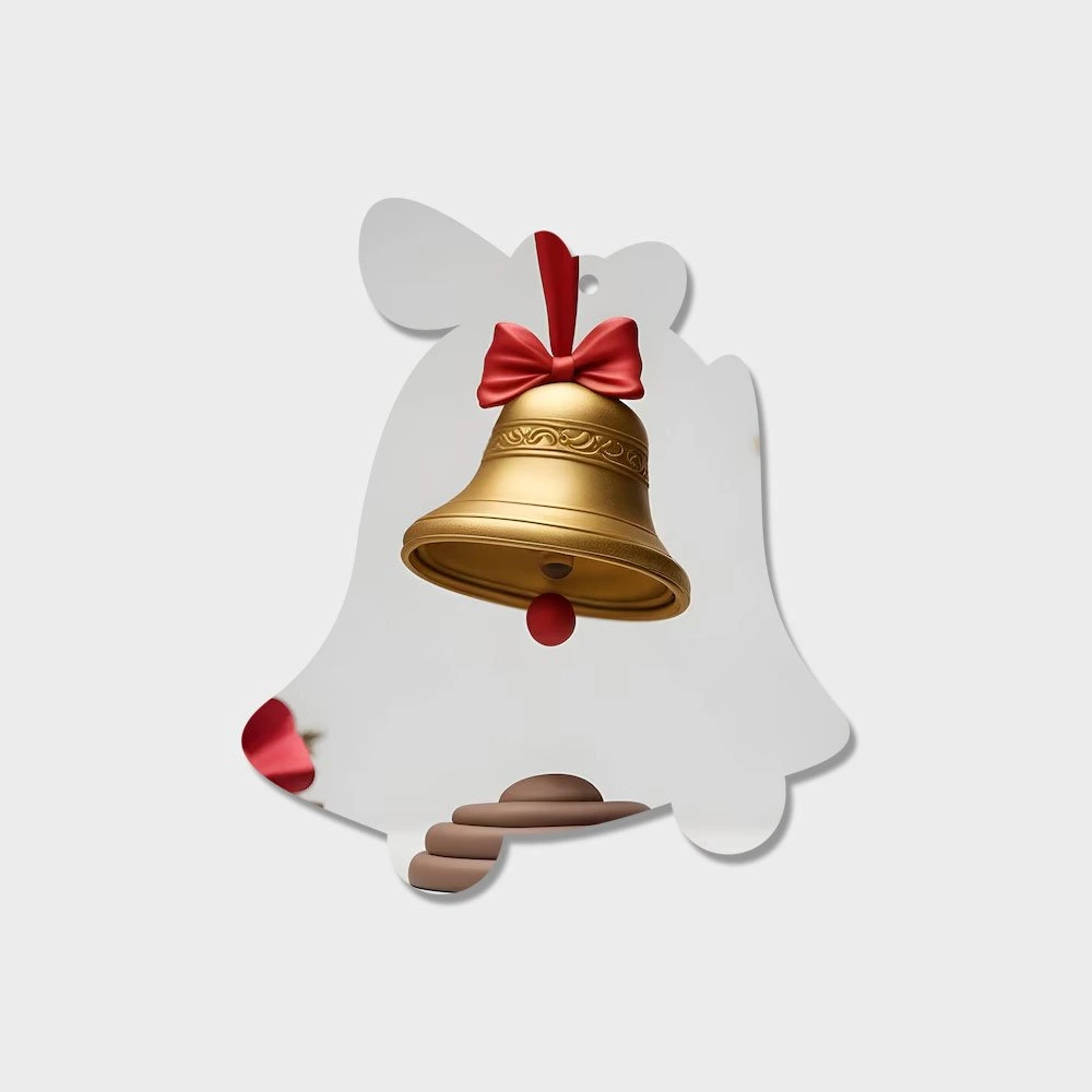Christmas Ornaments CO-28