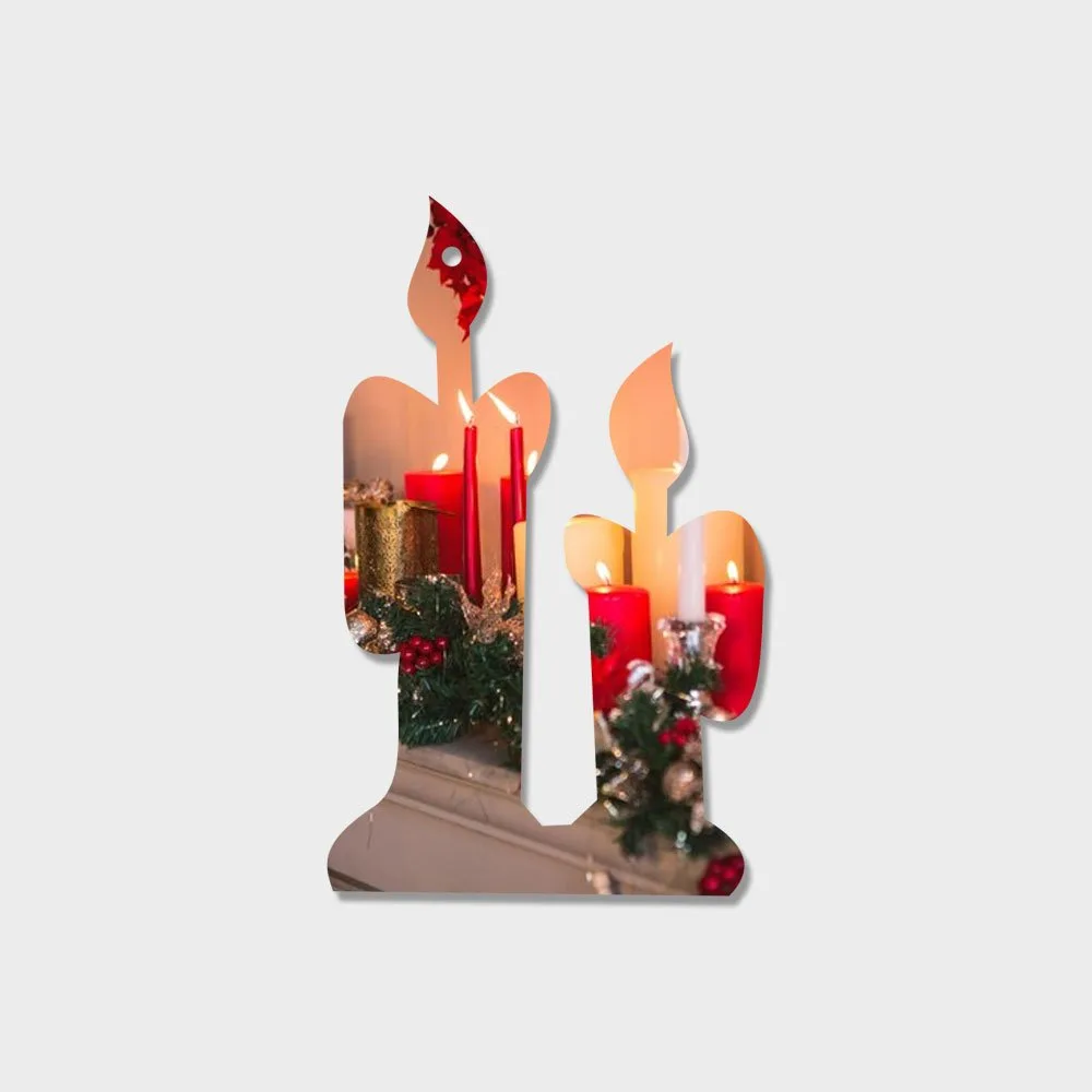 Christmas Ornaments CO-29