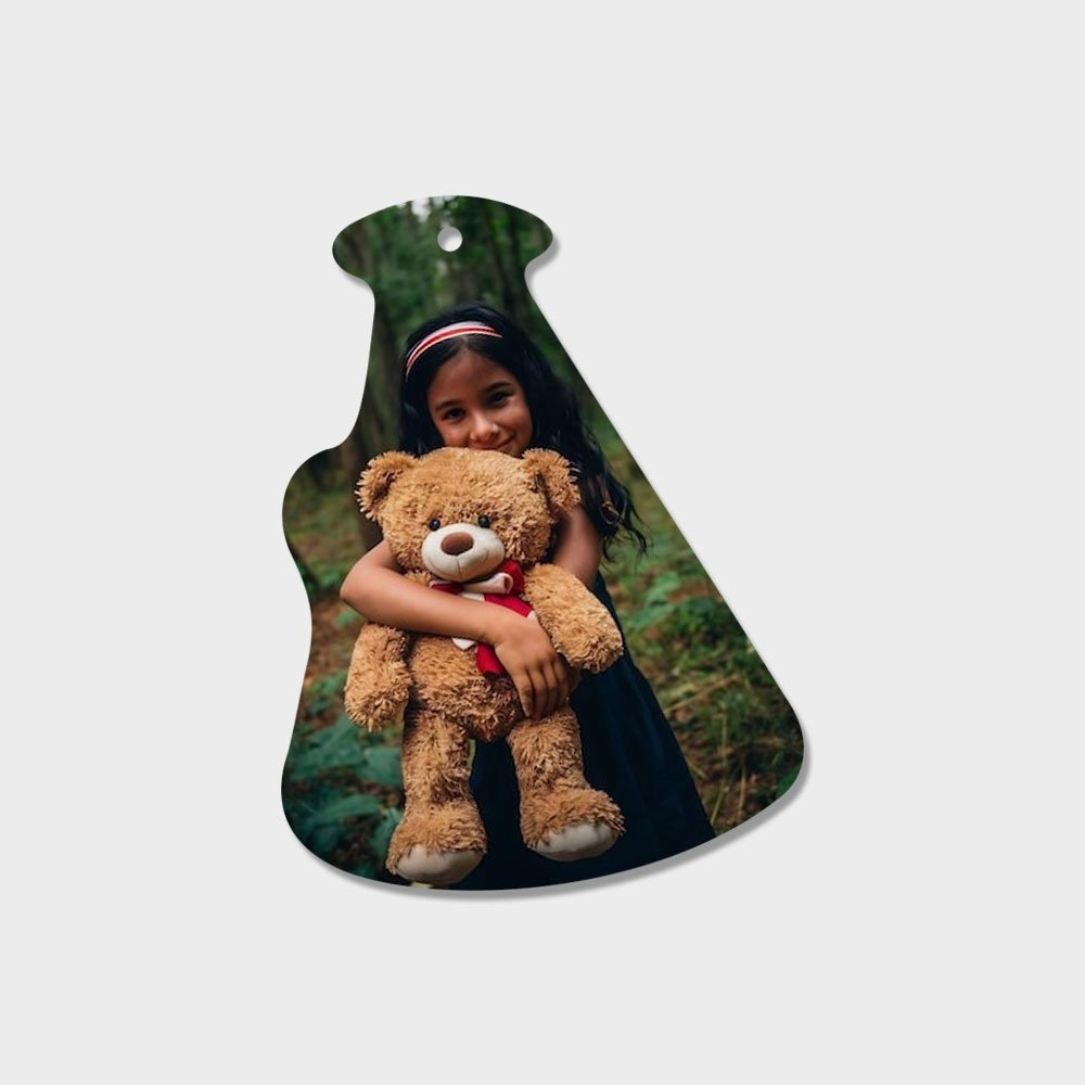 Christmas Ornaments CO-3