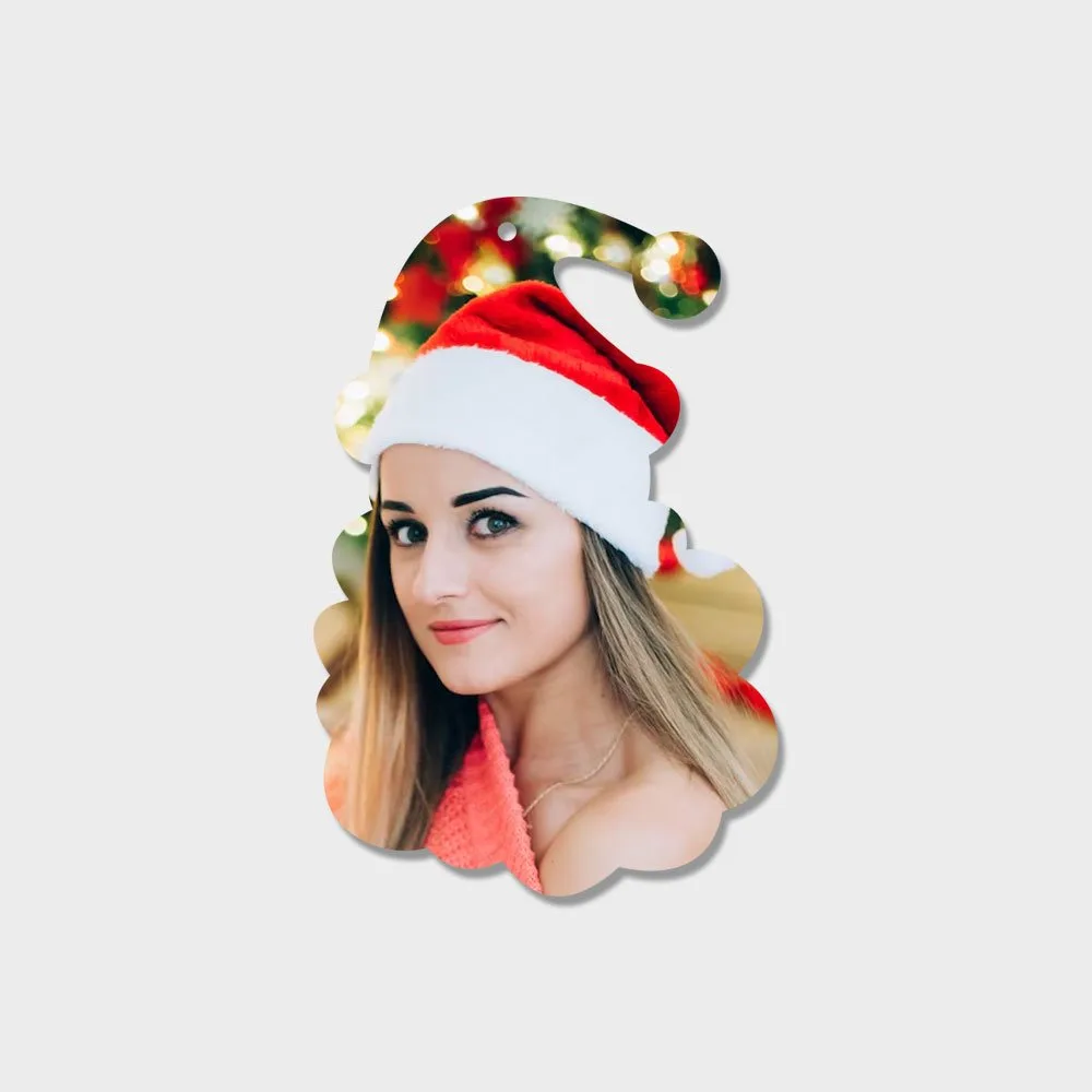 Christmas Ornaments CO-30