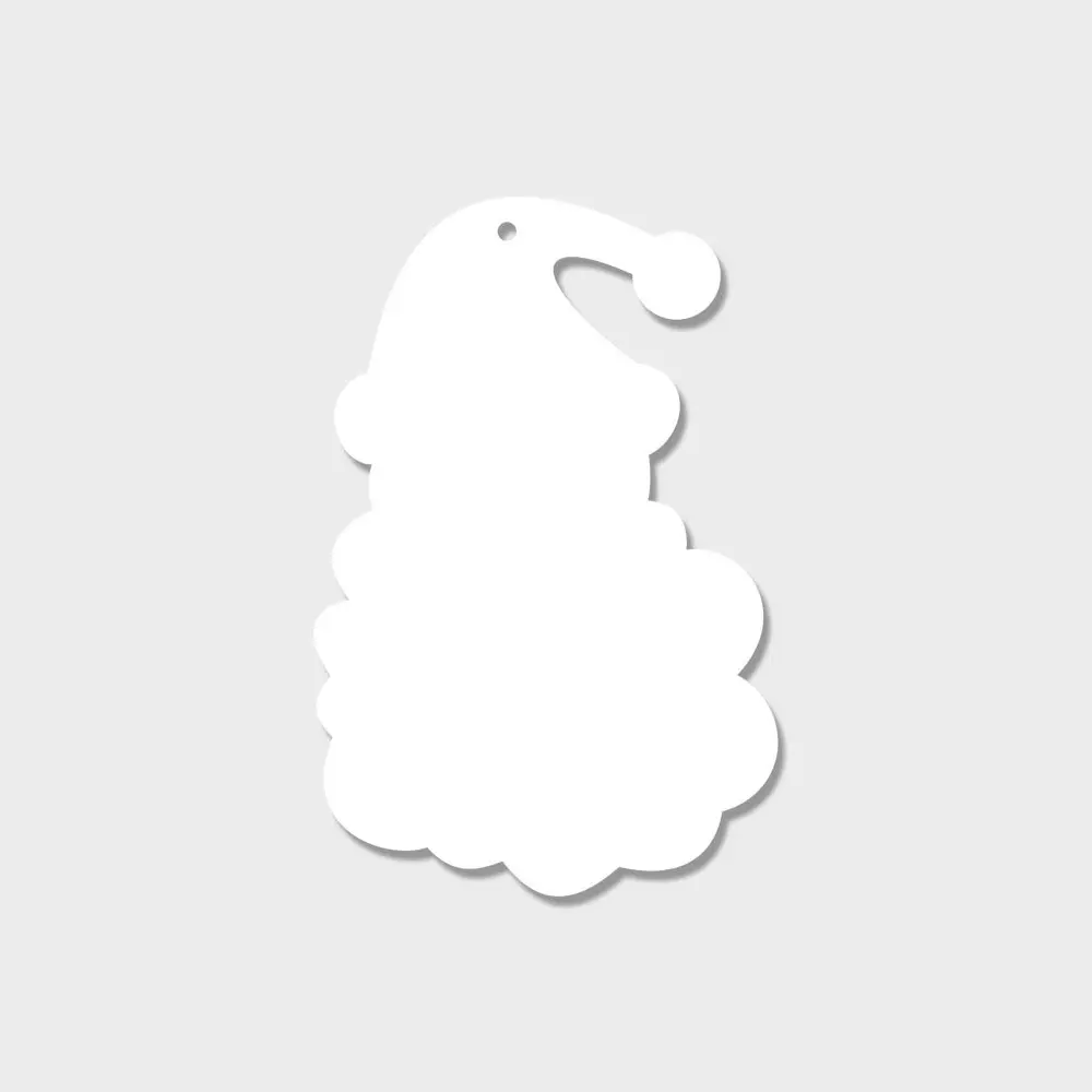 Christmas Ornaments CO-30